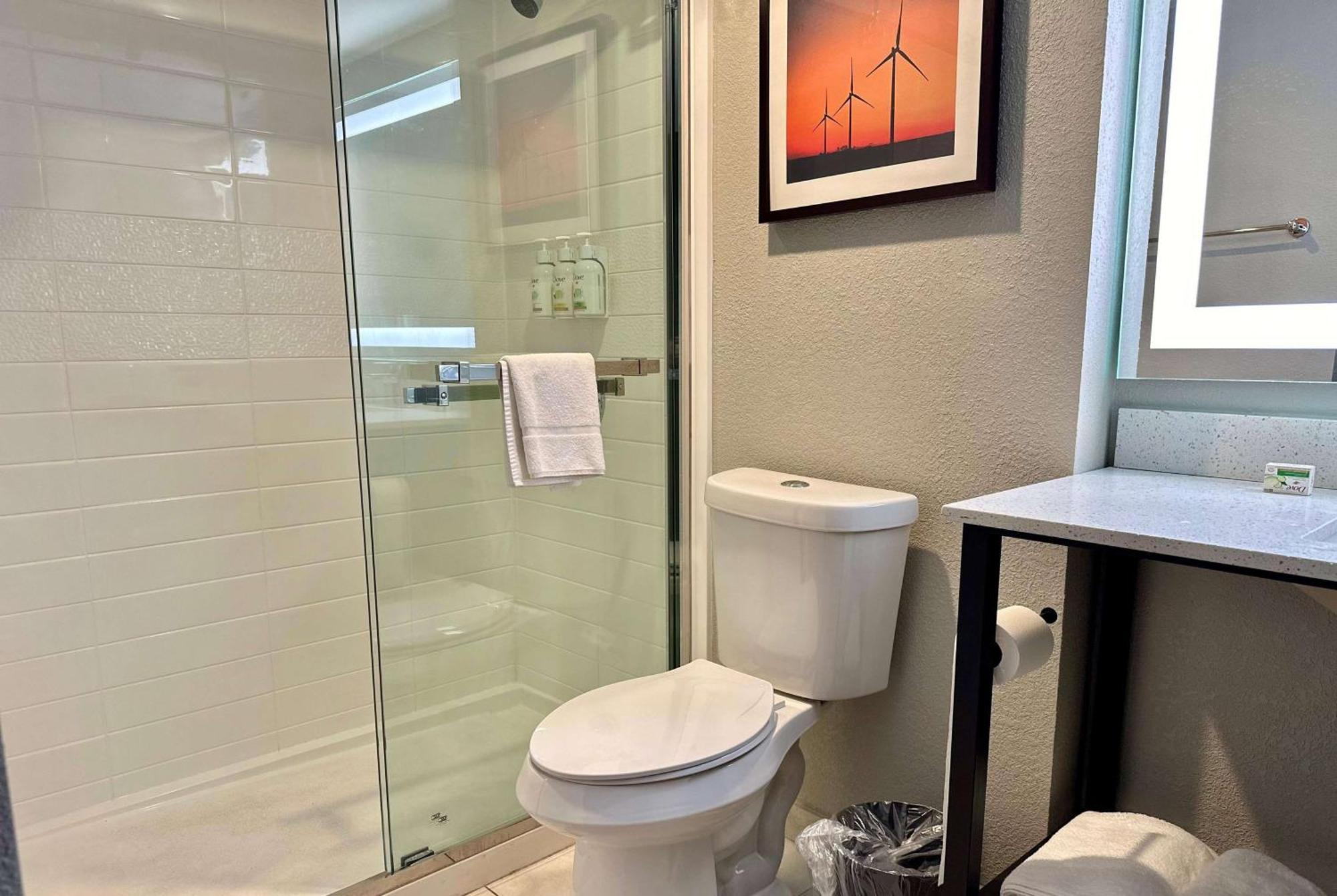 La Quinta Inn By Wyndham Huntsville Research Park Экстерьер фото